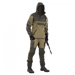 Kango vente en gros <span class=keywords><strong>uniforme</strong></span> <span class=keywords><strong>russe</strong></span> GORKA-4 tactique chasse en plein air uniformes - Product Image 2