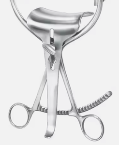 Collin Retractor Abdominal 20cm/Retractores Quirurgicos Generales - Product Image 4