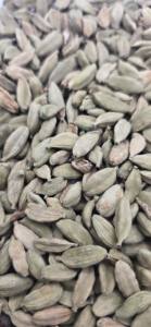 Cardamomo verde orgánico directamente de Tanzania para mayoristas agrícolas - Product Image 6