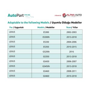 Dashboard <b>Clip</b> for Lexus Scion Peugeot - 1 Piece - Product Image 4