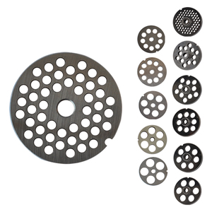 Lastra per Taglio N. 12 F. 20 (5 Fori) Codice 801328 - Product Image 1
