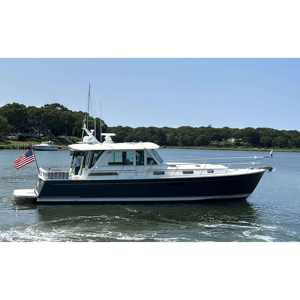 เรือซับเบอร์ 48 ซาลอน เอ็กซ์เพรส เครื่องยนต์ในตัว ปี 2022 - Product Image 3