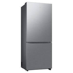 Refrigerador Congelador First RB50DG602ES9EF Air Space EcoFlex AI Smart de Acero Inoxidable Total No Frost Clase E (75.9x71.1x192cm) - Product Image 4