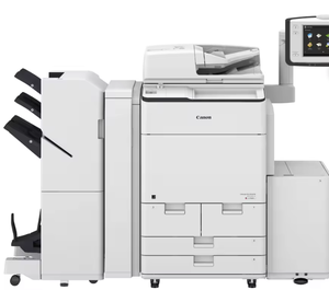 Nueva oferta de ventas Industrial DIY OEM ODM ImageRUNNER ADVANCE C7580i Impresora 3 años de garantía - Product Image 3