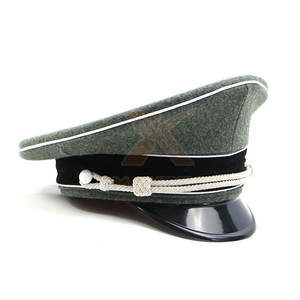 Nueva Llegada: Gorras Uniformes para Uso en Exteriores, de la Mejor Calidad, Color y Talla Personalizables, en Venta - Product Image 3