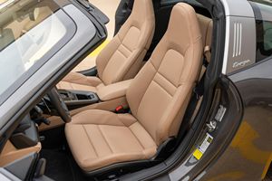 รถยนต์มือสองปี 2023 P 911 Turbo S Coupe พร้อมส่ง - Product Image 4