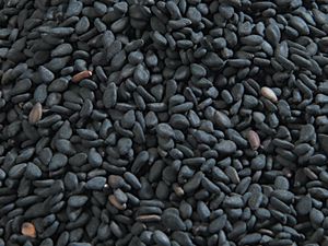 El polvo de cereal de sésamo negro se utiliza como alimento nutritivo para la belleza corporal de alta calidad y al mejor precio - Product Image 4