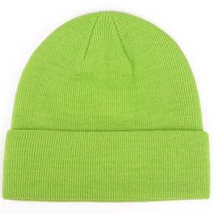 Gorro liso de Jacquard de lana de alta calidad, gorro de invierno, bufanda, conjunto de guantes, venta al por mayor de Pakistán, gorro, bufanda, guante, atuendo - Product Image 4