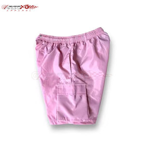 Short coupe-vent moderne pour femmes avec look à la mode et design fonctionnel Short coupe-vent résistant au vent - Product Image 2