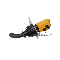 Rakitan Katup Pilot OEM Grosir 4120002280 Kompatibel dengan Suku Cadang Hidrolik Loader SDLG LG956 LG968