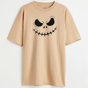 High Quality Eco-Friendly Cotton Custom Plus Size Men's Heavy Weight Oversized <b>Loose</b> Fit Jersey T-shirt Quick Dry <b>Gym</b> <b>Top</b> - Product Image 6