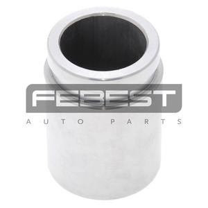 Tirante del supporto del freno posteriore FEBEST (0276-R51R) - Product Image 1