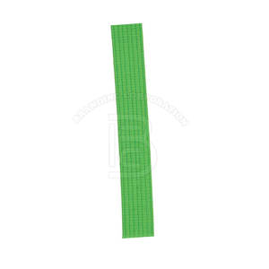 Factory Price High Quality Karate <b>Belt</b> Oem Custom Made 100% Cotton <b>Fabric</b> Men Women Jiu Jitsu <b>Belt</b> - Product Image 4