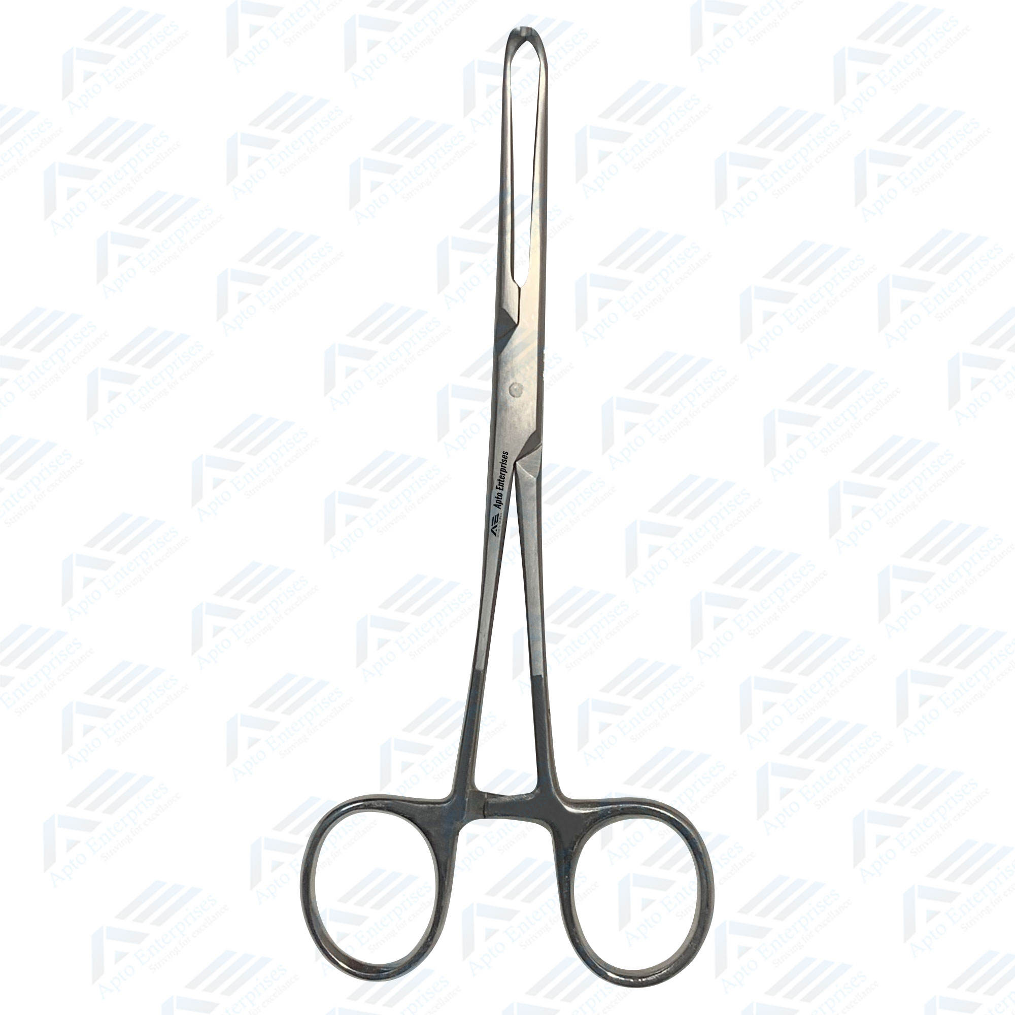 Tissue Forceps