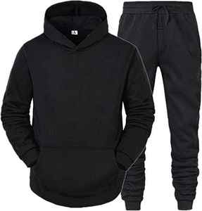 Nueva moda personalizada hombres chándales para hombres Premium alta calidad más vendidos sostenible Anti-retráctil mejor deporte Hombre chándal - Product Image 1