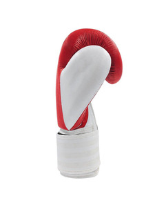 ถุงมือชกมวยหนัง PU ถุงมือชกมวยออกแบบได้ตามต้องการสไตล์ใหม่ - Product Image 4