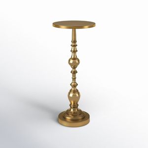 Portavelas de Metal antiguo con diseño único, recién llegado, soporte de iluminación para eventos, decorativo para fiesta de boda y hogar - Product Image 2