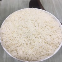 Riz Thaï Jasmin Hom Mali KDM Arroz Vietnam Séché Doux Premium Aromatique Long Grain Double Trié Sortex MR Justin Ngo
