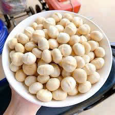 Noyaux de macadamia grillés salés séchés vietnamiens Sans coquille Texture croquante Goût personnalisé - Product Image 6