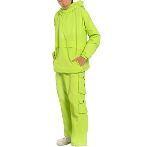 <b>Summer</b> Wear Waterproof Lightweight Pullover Casual Running Windbreaker <b>Jacket</b> Breathable Clothing Gym Fitness Nylon <b>Jacket</b> - Product Image 4