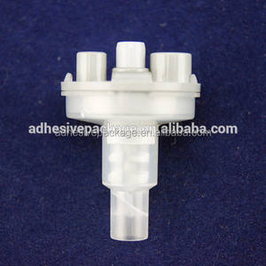 Kinmak Modul-La máquina con tubo de mezcla de agitación dinámica es adecuada para moldes dentales - Product Image 3