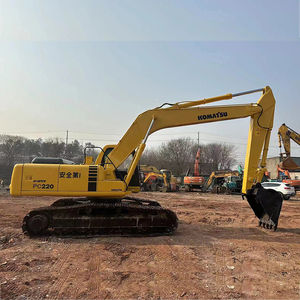 Vente flash : Excavatrice d'occasion en bon état et puissante, excavatrice minière - Product Image 3