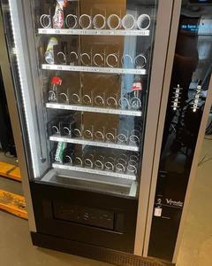 ตู้จำหน่ายเทียนอัจฉริยะแบบสัมผัสหน้าจอ 24 ชั่วโมง บริการตนเอง รุ่นดั้งเดิมและทนทาน ขายในราคาขายส่ง - Product Image 5