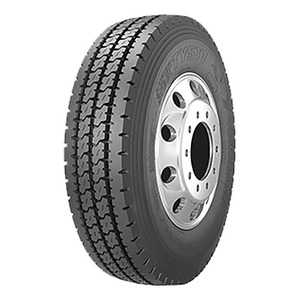 285/75R24.5 Radial Truck Tire All Position Strong Casing 285 75r24 5 285/75r24.5 drive tires - Product Image 1