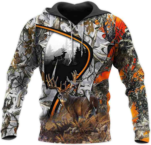 Sweat à capuche unisexe avec fermeture éclair complète personnalisé de haute qualité 100% coton Street Style effet thermique Sweat-shirt pour hommes de fournisseur de confiance - Product Image 5