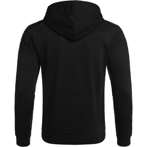 Saison d'automne à capuche Acid Wash Hoodie Heavyweight Fashion Hoodies & Sweatshirts pour hommes femmes Couples - Product Image 5
