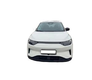 รถยนต์ปี 2023 รุ่น 11 พวงมาลัยซ้าย เกียร์อัตโนมัติ หลังคาโลหะ พร้อมแร็คหลังคา เบาะหนัง แบตเตอรี่ลิเธียม คุณสมบัติระดับพรีเมียม - Product Image 1