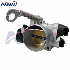 Boîtier de papillon 71736817 46SXF7 7519062 46749521 46802569 55193751 pour Fiat Palio <span class=keywords><strong>Siena</strong></span> 1.6L NAVI Fournisseur de pièces automobiles - Product Image 3