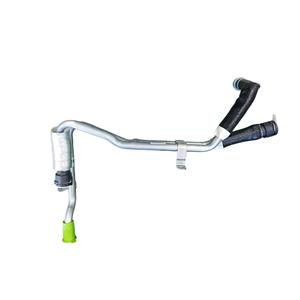 Kit Tubi di Raffreddamento Motore per Alfa Romeo Serie Stelvio (949 _) 000552818170 Diesel 2200 (16>) - Product Image 1