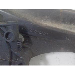 ALZACRISTALLO ELETTRICO ANTERIORE SINISTRO FIAT Doblo Serie 51810880 (09>15) - Product Image 3