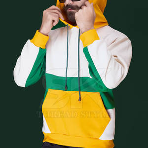 Nueva Llegada, Sudaderas con Capucha para Hombre, Sudaderas Casuales para Hombre en Venta en Línea, Sudadera con Capucha Personalizada 2025 - Product Image 2