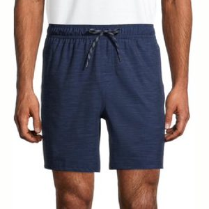 กางเกงขาสั้นผ้าฝ้าย100% สำหรับผู้ชายชุดว่ายน้ำเล่นฟิตเนสชุดว่ายน้ำชายหาดมีตัวอักษรโลโก้ตามสั่งหลากหลายสี - Product Image 3