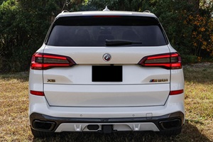 2023 BMW X5 M50i Essence faible kilométrage - Product Image 2