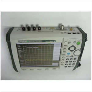 Analizador de Espectro Portátil Anritsu MS2723C de 9 kHz a 13 GHz para Instrumentos de Prueba - Product Image 2