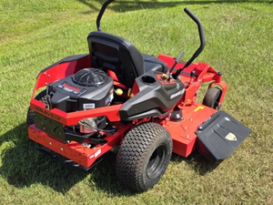 Gravely ZT X Series เครื่องตัดหญ้าแบบหมุนไม่มี2026สำหรับขาย - Product Image 4