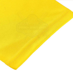 Uniforme de fútbol transpirable de talla grande para hombre, uniforme de fútbol al por mayor, uniforme de fútbol sostenible - Product Image 4