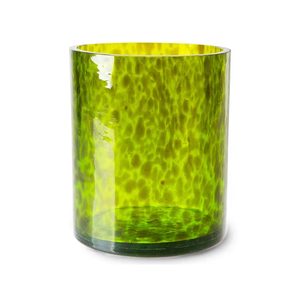 Nouvelle collection de bougies en verre bougeoir en verre disponible à un prix raisonnable - Product Image 1