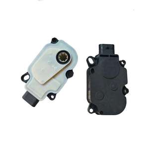 Moteur de soufflerie de haute qualité adapté à la Porsche Macan, numéro de pièce : 95B965501AA - Product Image 3