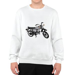 เสื้อสเวตเตอร์ป้องกันแขนสำหรับขี่มอเตอร์ไซค์, ผ้าบุขนแกะให้ความอบอุ่นระบายอากาศได้ดีกันน้ำสำหรับฤดูหนาว - Product Image 6