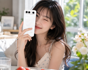 vivo S50 <span class=keywords><strong>Pro</strong></span> Mini 5G, Smartphone Compatto di Punta, Display 6.31" 1.5K 120Hz, Snapdragon <span class=keywords><strong>8</strong></span> Gen 5, Batteria 6500mAh, Fotocamera Periscopica 50MP, Vendita Globale - Product Image 2