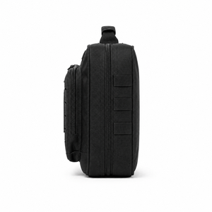 Ruggedized Heavy Duty Flight <b>Document</b> Bag Navigation Chart <b>Folder</b> Pilot Flight Log Organizer File Case Aviation <b>Document</b> Bags - Product Image 2