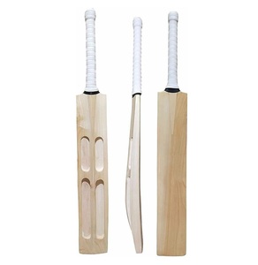 2025 Venta al por mayor de alta calidad Real a Grade Cricket Bats English Willow hard Ball Cricket bate - Product Image 5