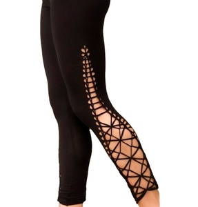 Mallas trenzadas para Yoga - Product Image 1