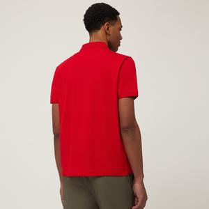 Camisetas Polo Deportivas de Golf Personalizadas de Fábrica para Hombre, Unisex, de Algodón Suvin, Transpirables, Antiarrugas, con Logotipo Personalizado - Product Image 3