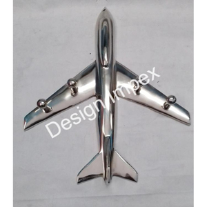 Cổ phiếu sẵn sàng nhôm máy bay mô hình móc treo tường móc phòng tắm nhà bếp treo tường móc áo & chủ ở mức giá hợp lý - Product Image 5