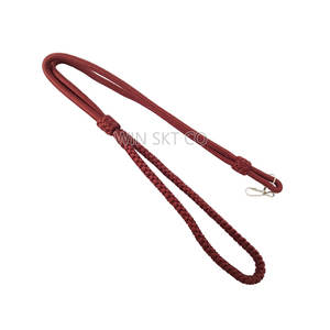 La mejor calidad oficial uniforme silbato cordón lingotes alambre Material proveedor al por mayor - Product Image 2